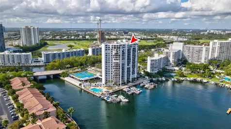 300 Three Islands Boulevard Hallandale Beach FL 33009