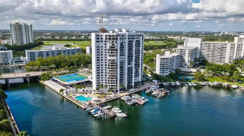 300 Three Islands Boulevard Hallandale Beach FL 33009