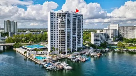 300 Three Islands Boulevard Hallandale Beach FL 33009