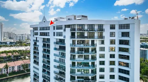 300 Three Islands Boulevard Hallandale Beach FL 33009
