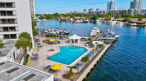 300 Three Islands Boulevard Hallandale Beach FL 33009