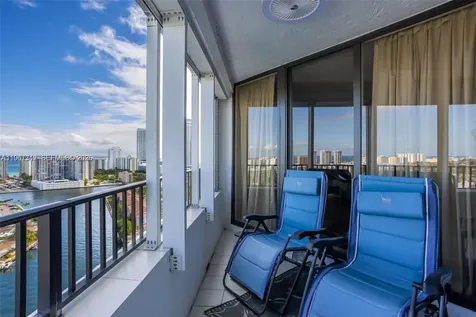 300 Three Islands Boulevard Hallandale Beach FL 33009