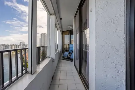 300 Three Islands Boulevard Hallandale Beach FL 33009