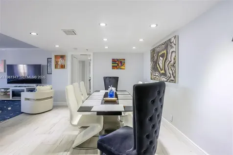 300 Three Islands Boulevard Hallandale Beach FL 33009