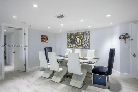 300 Three Islands Boulevard Hallandale Beach FL 33009