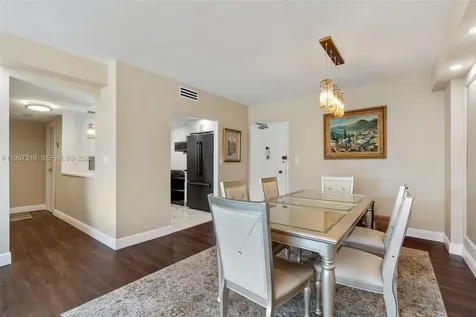 1985 S Ocean Drive Hallandale Beach FL 33009