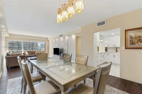 1985 S Ocean Drive Hallandale Beach FL 33009