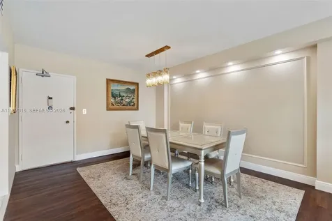 1985 S Ocean Drive Hallandale Beach FL 33009