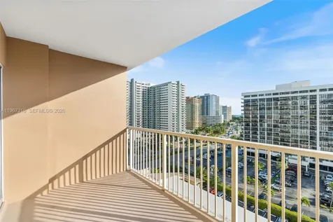 1985 S Ocean Drive Hallandale Beach FL 33009