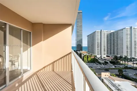 1985 S Ocean Drive Hallandale Beach FL 33009