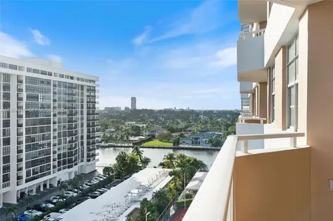 1985 S Ocean Drive Hallandale Beach FL 33009