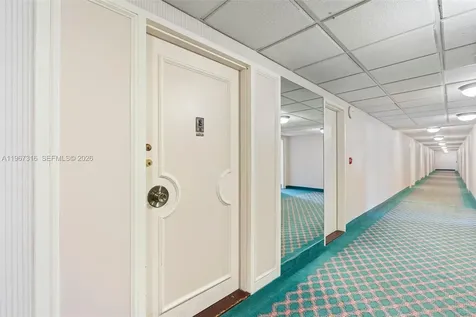 1985 S Ocean Drive Hallandale Beach FL 33009