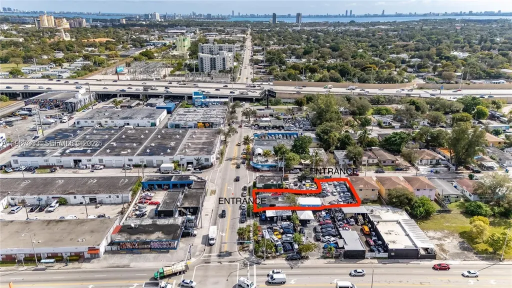 680 NW 71st Street Miami FL 33150