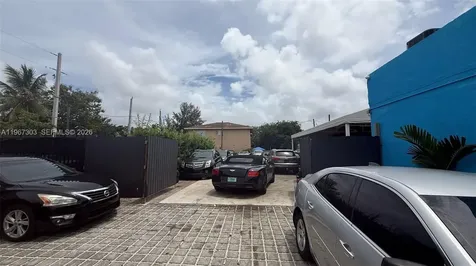 680 NW 71st Street Miami FL 33150