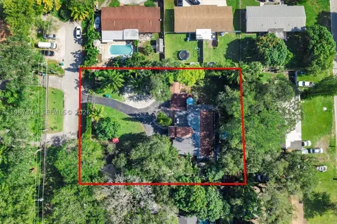 1760 NE 144th Street Miami FL 33181