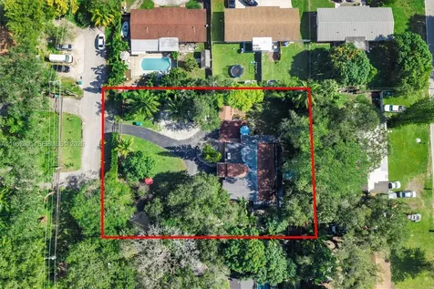 1760 NE 144th Street Miami FL 33181