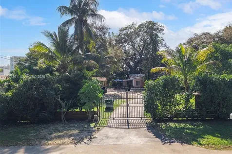 1760 NE 144th Street Miami FL 33181