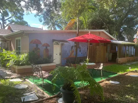 1760 NE 144th Street Miami FL 33181
