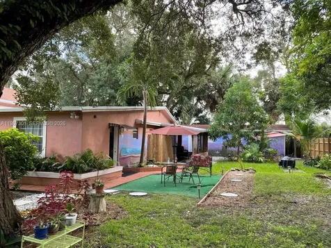 1760 NE 144th Street Miami FL 33181