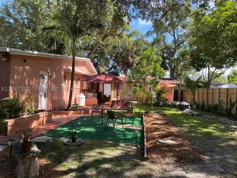 1760 NE 144th Street Miami FL 33181
