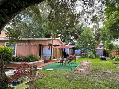 1760 NE 144th Street Miami FL 33181