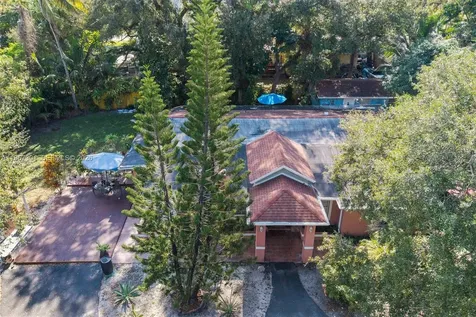 1760 NE 144th Street Miami FL 33181