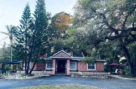 1760 NE 144th Street Miami FL 33181