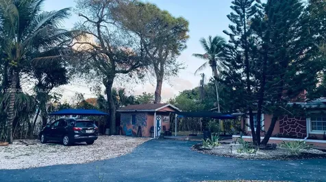 1760 NE 144th Street Miami FL 33181