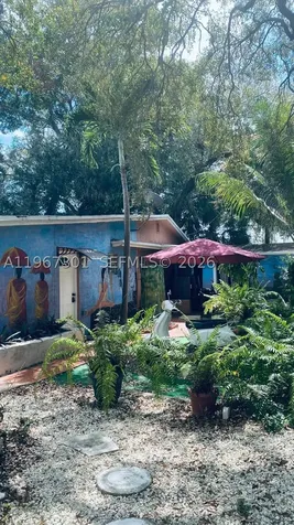 1760 NE 144th Street Miami FL 33181
