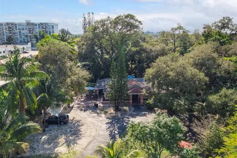1760 NE 144th Street Miami FL 33181