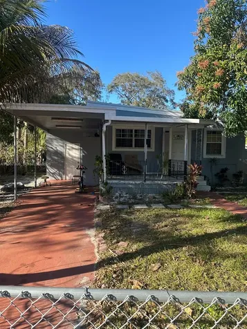 1005 NE 145th Street North Miami FL 33161