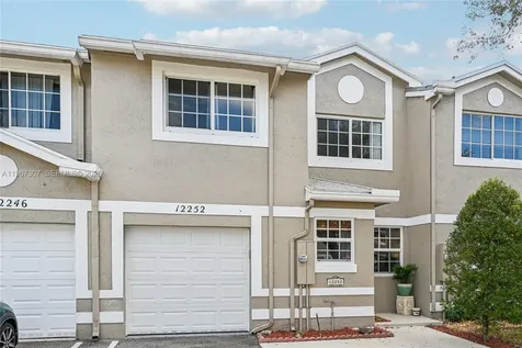 12252 SW 50th Place Cooper City FL 33330