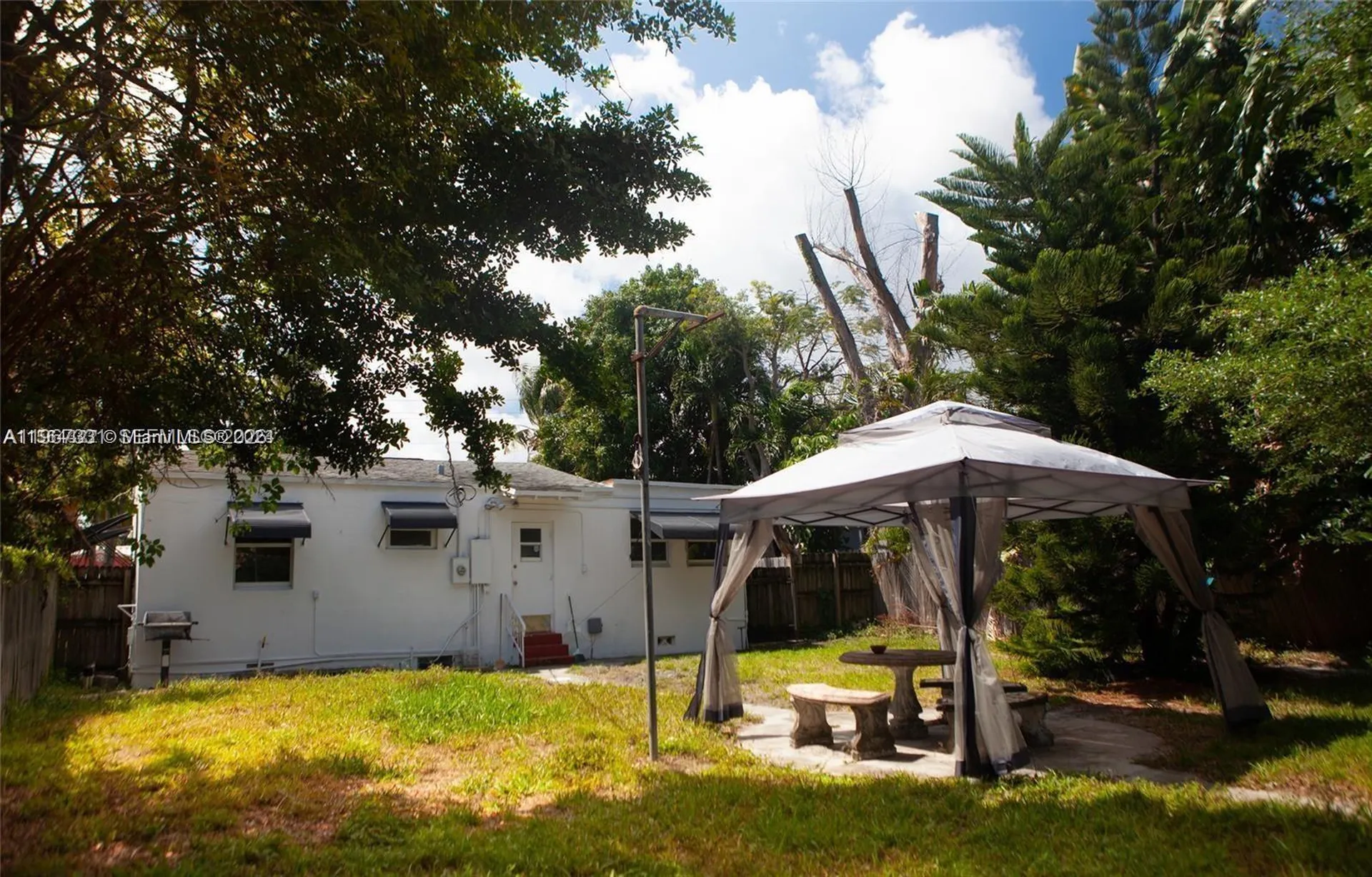 1821 Harding Street Hollywood FL 33020