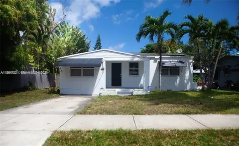 1821 Harding Street Hollywood FL 33020