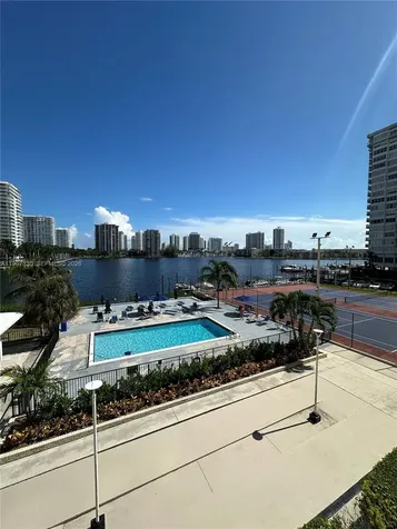 2750 NE 183rd Street Aventura FL 33160
