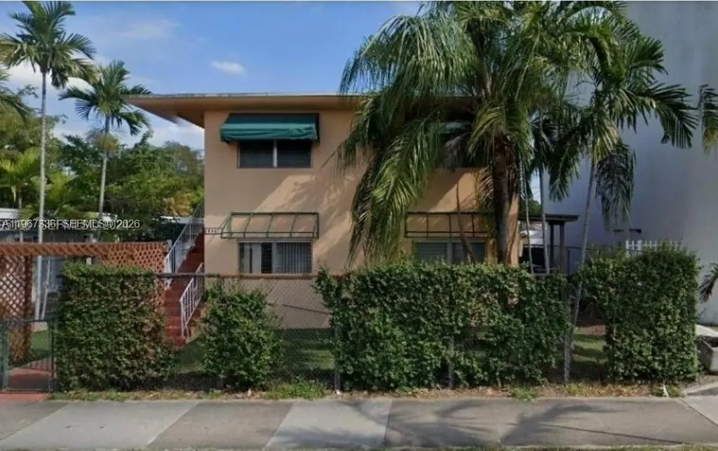 2441 SW 27th Avenue Miami FL 33145