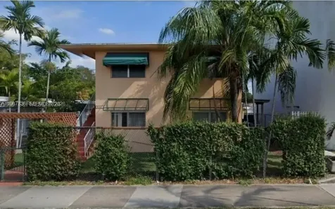 2441 SW 27th Avenue Miami FL 33145