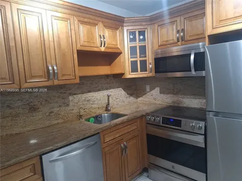 201 180th Drive Sunny Isles Beach FL 33160