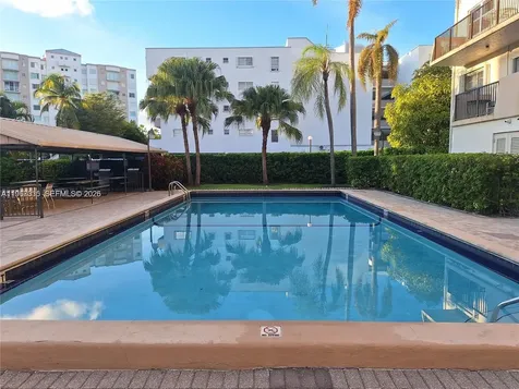201 180th Drive Sunny Isles Beach FL 33160