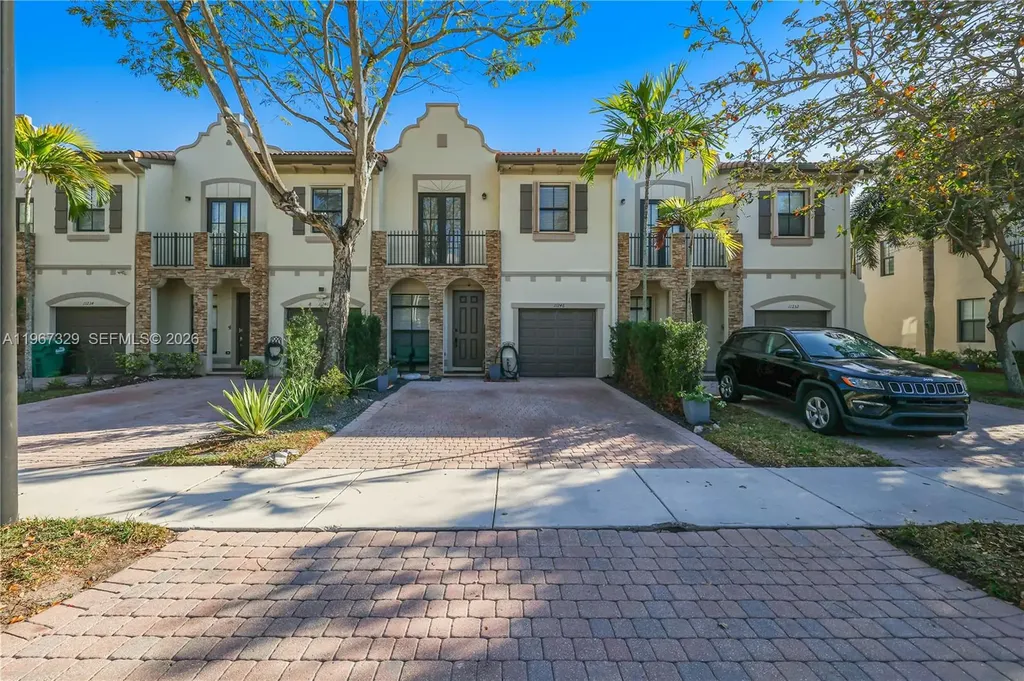 11246 SW 236th Street Homestead FL 33032