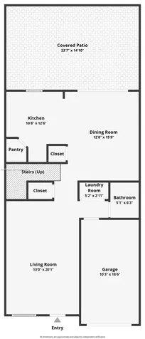 11246 SW 236th Street Homestead FL 33032