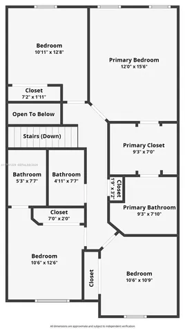 11246 SW 236th Street Homestead FL 33032