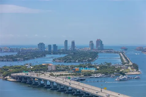 Miami FL 33132