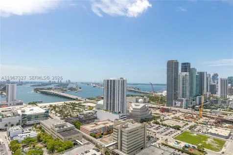 Miami FL 33132