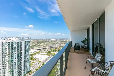 Miami FL 33132