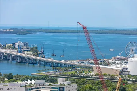 Miami FL 33132