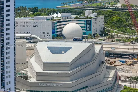 Miami FL 33132