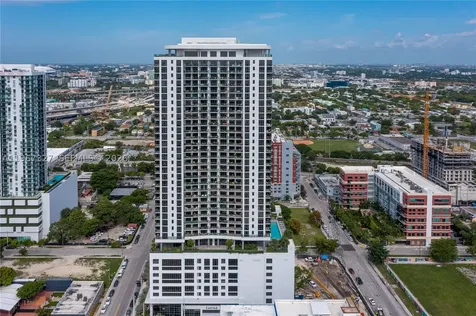 Miami FL 33132