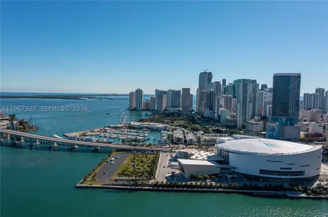Miami FL 33132