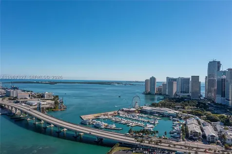 Miami FL 33132
